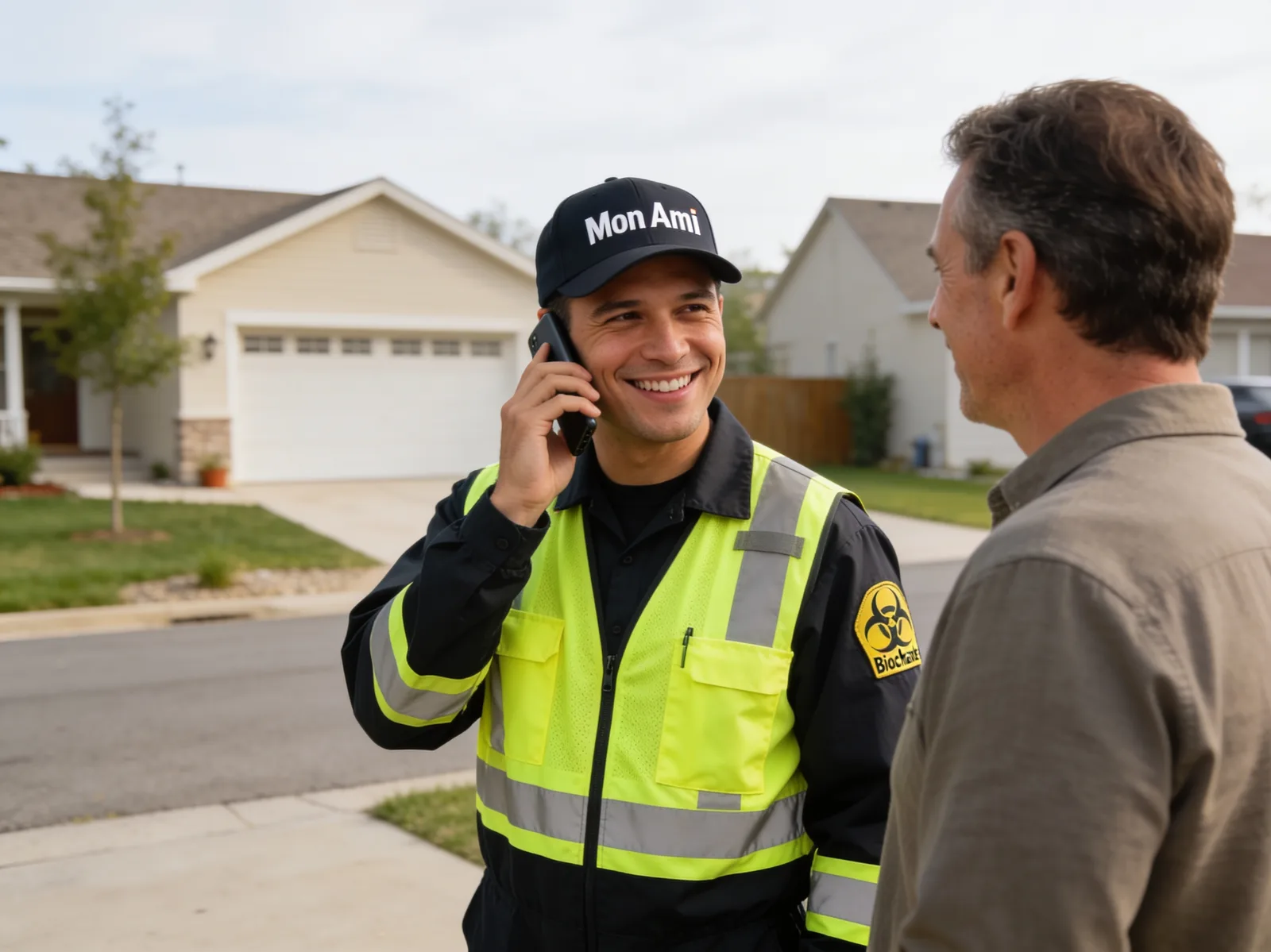 Sewage Cleanup Saint Charles, IA FAQs